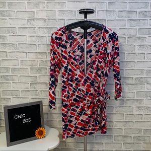 loveapella wrapup sweater